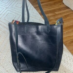 Madewell Tote